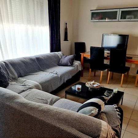 Nara Apartment Artemis Agios Spyridon  Экстерьер фото