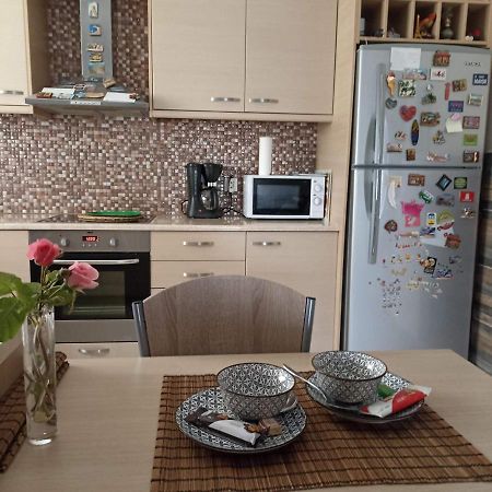 Nara Apartment Artemis Agios Spyridon  Экстерьер фото