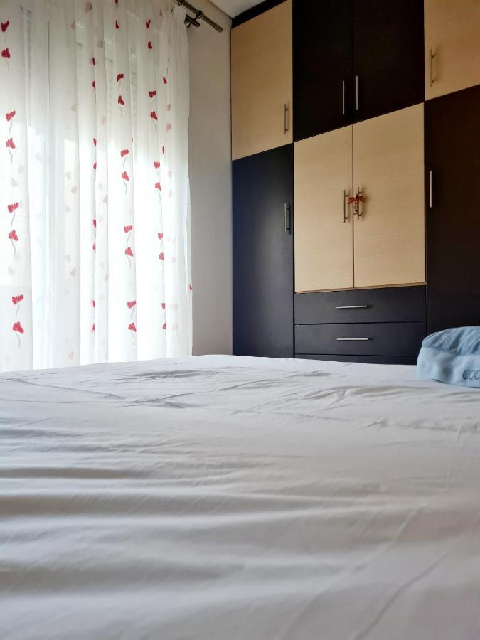 Nara Apartment Artemis Agios Spyridon  Экстерьер фото