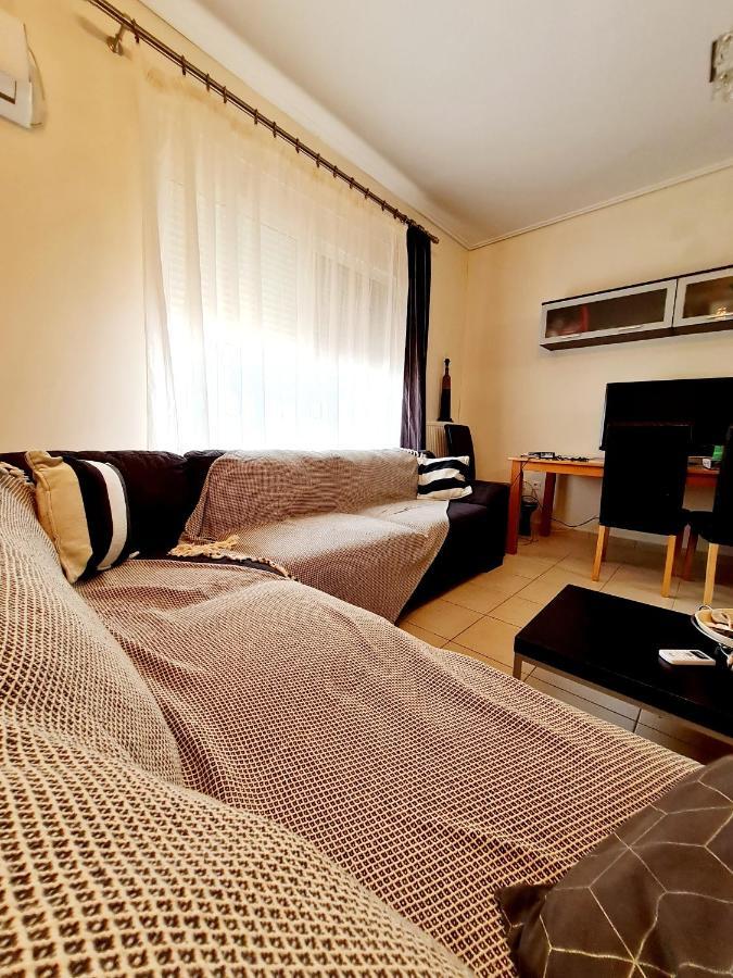 Nara Apartment Artemis Agios Spyridon  Экстерьер фото