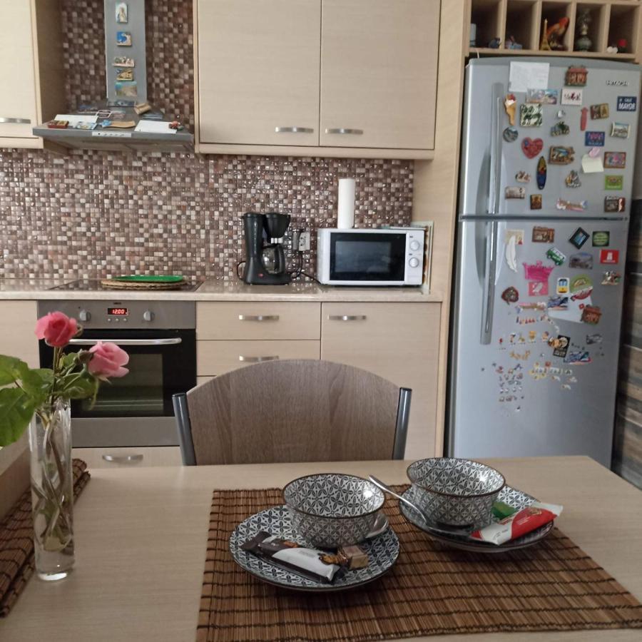 Nara Apartment Artemis Agios Spyridon  Экстерьер фото