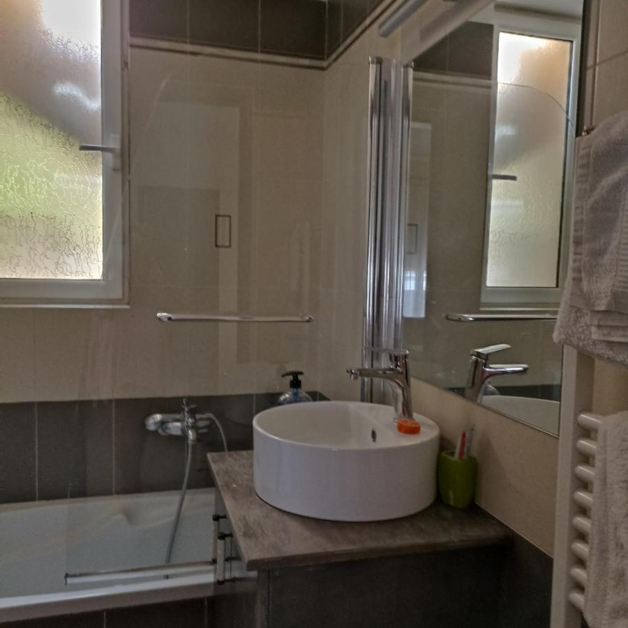 Nara Apartment Artemis Agios Spyridon  Экстерьер фото