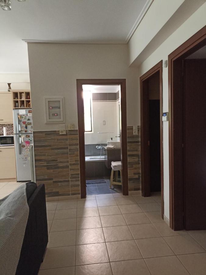 Nara Apartment Artemis Agios Spyridon  Экстерьер фото