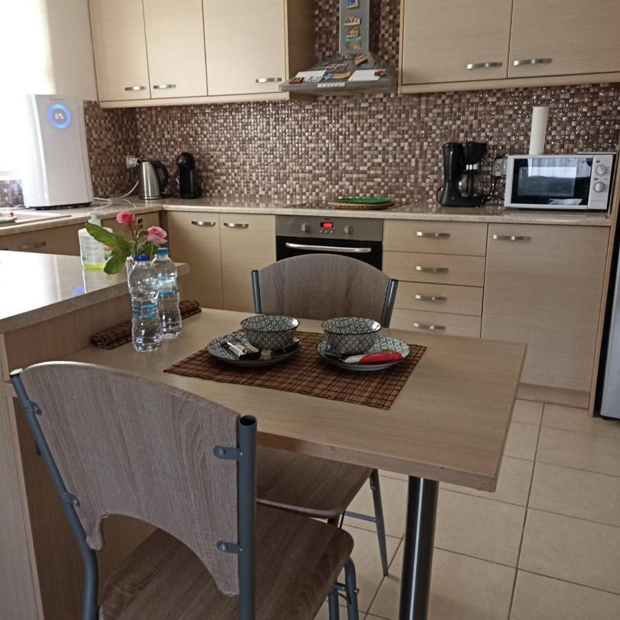 Nara Apartment Artemis Agios Spyridon  Экстерьер фото